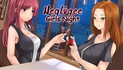 Negligee: Girls Night screenshot