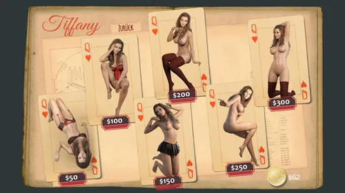 Pinup Ball - Sexy Strip Pinball screenshot 5