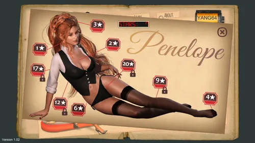 Pinup Ball - Sexy Strip Pinball screenshot 4