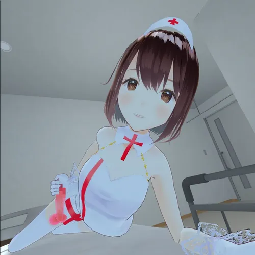 Everyday Life in Hospital VR screenshot 2