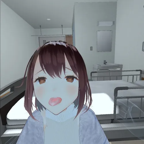 Everyday Life in Hospital VR screenshot 3