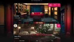 LoveHotel screenshot