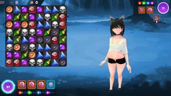 Superpantsu Harematchii screenshot