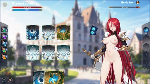 AURA: Hentai Cards screenshot 5