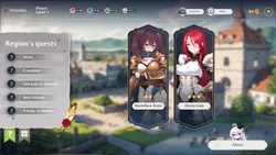 AURA: Hentai Cards screenshot