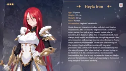 AURA: Hentai Cards screenshot