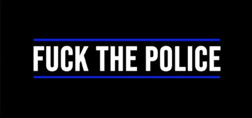 Fuck the Police v1.0