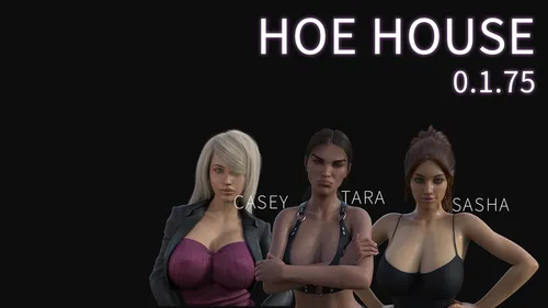 Hoe house FKA Reality Bimbos 0.1.75