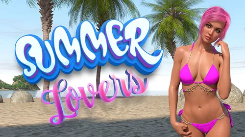 Summer Lovers Chapter 0