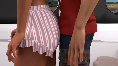 Summer Lovers screenshot 2