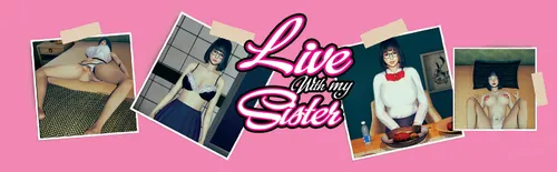 Live with My Sister 0.1