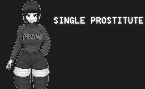 Single Prostitute 0.1.0