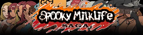 Spooky Milk Life 0.48.3p