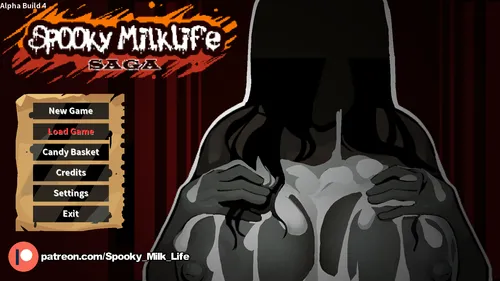 Spooky Milk Life screenshot 8