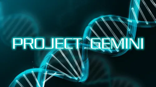 Project Gemini