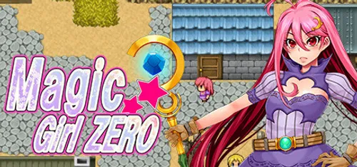 Magic Girl ZERO Final