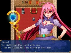 Magic Girl ZERO screenshot