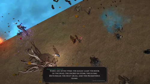 Age of Dragons screenshot 15