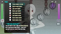 Ishavile's Arena screenshot