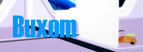 Buxom v1.0.1