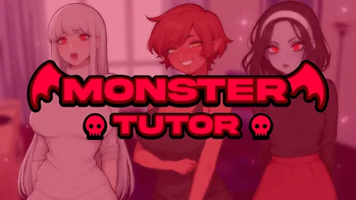 Monster Tutor v0.1.1