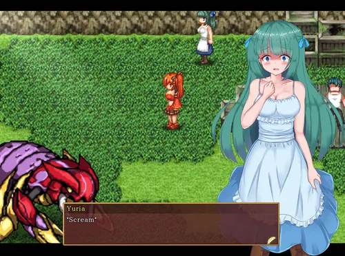 Blazing Aries screenshot 8