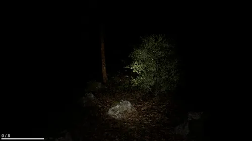 Egads' Dark Forest screenshot