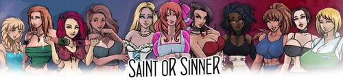 Saint or Sinner 0.46.5