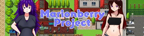 Marionberry Project 0.01.5