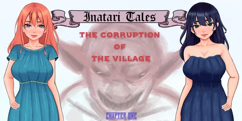 The Corruption of the Village v0.1