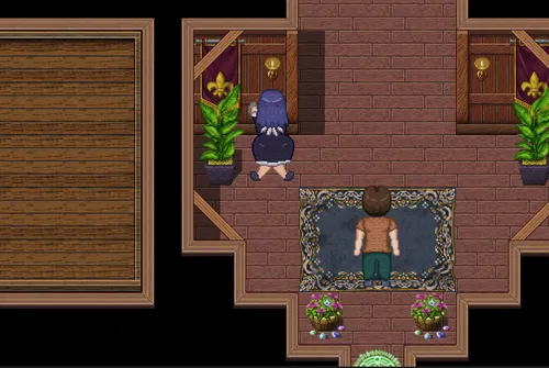 The Corruption of the Village screenshot 2