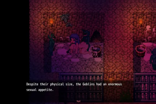 The Corruption of the Village screenshot 5