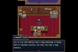 The Corruption of the Village screenshot