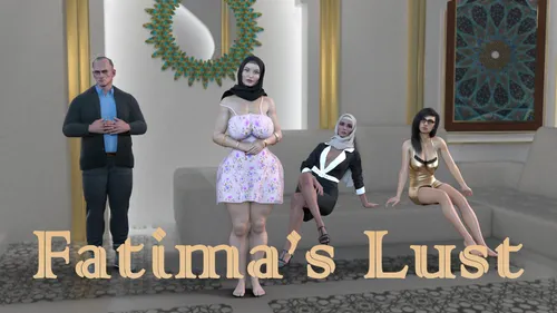 Fatima’s Lust v0.1