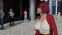 Leisure Suit Liana screenshot