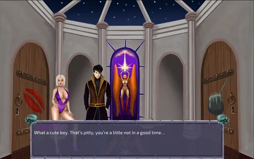 Great Magic Academy screenshot 4