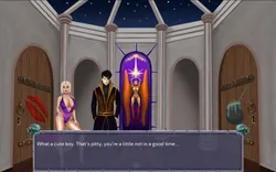 Great Magic Academy screenshot