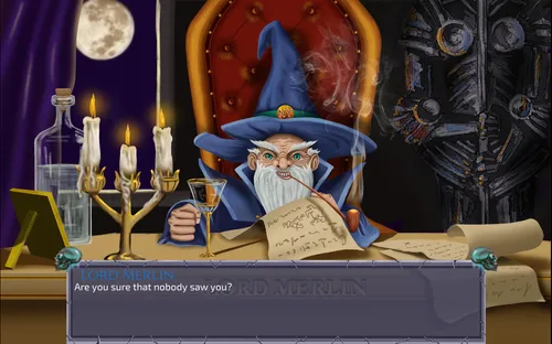 Great Magic Academy screenshot 3