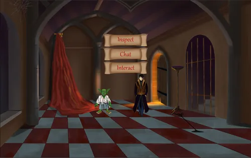 Great Magic Academy screenshot 8