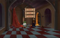 Great Magic Academy screenshot