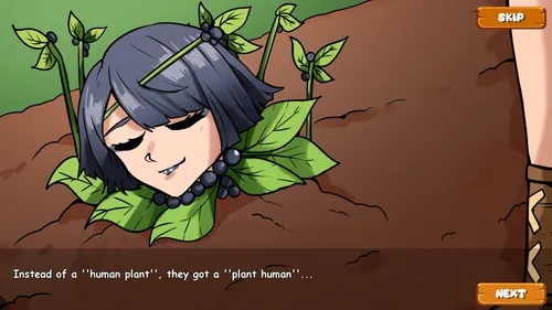 Harvest Girls Garden Assault screenshot 3