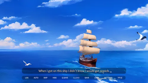 Darwin's Voyage screenshot 6