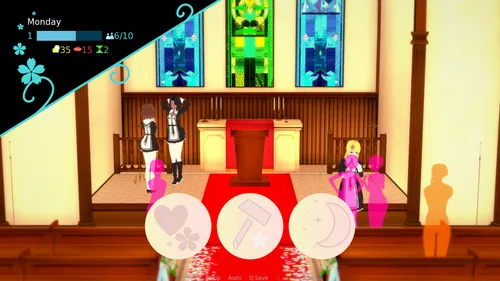 FaithBound screenshot 2