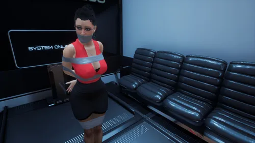 Escape: Forced Overtime screenshot 3