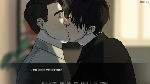 The Moth screenshot 6