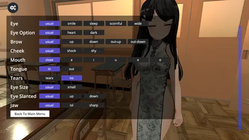 After School VR with Reeva screenshot 11