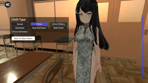 After School VR with Reeva screenshot 9