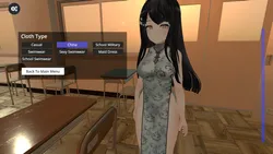 After School VR with Reeva screenshot