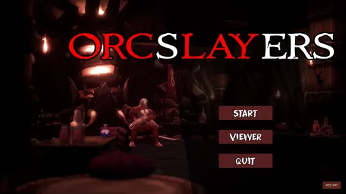 Orcslayers – Viewer Preview 1.7