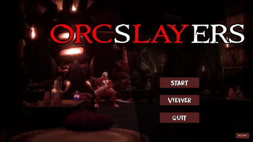 Orcslayers - Viewer Preview